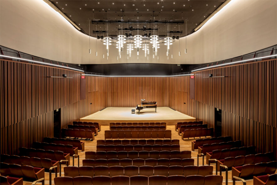 J:COM Urayasu Concert Hall