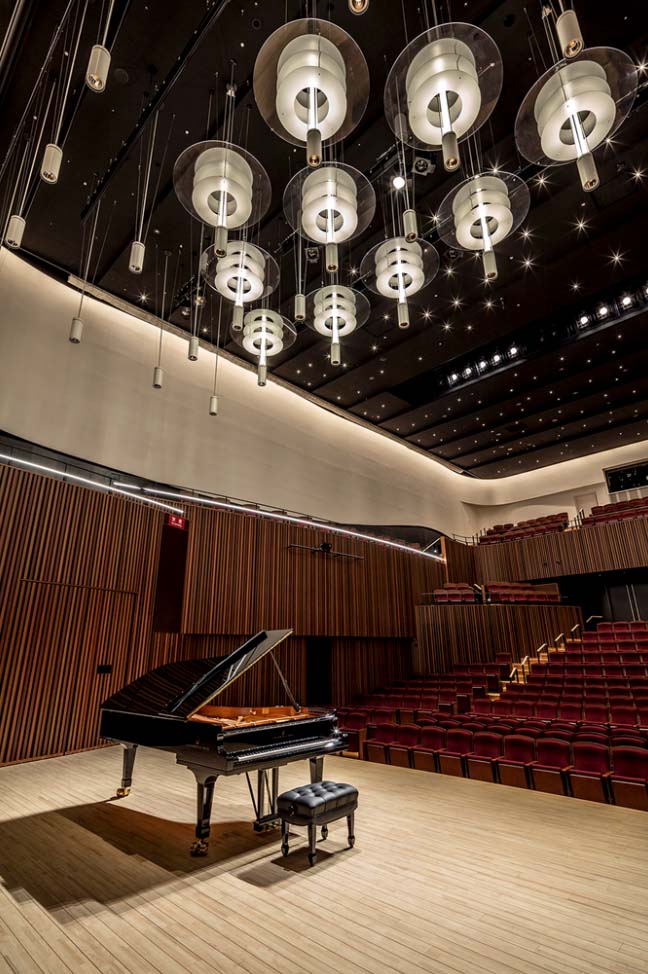 J:COM Urayasu Concert Hall